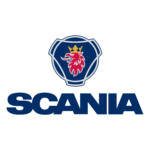 Logo of Scania